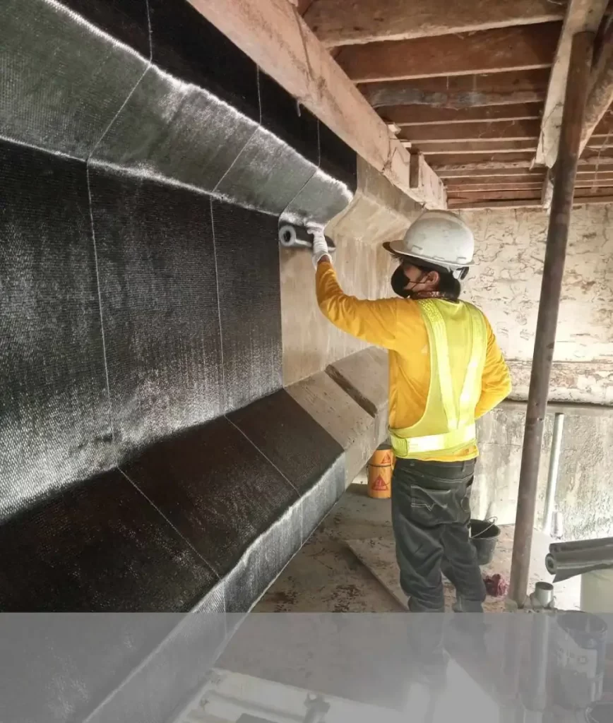 SAN MIGUEL BRIDGE RETROFITTING PROJECT